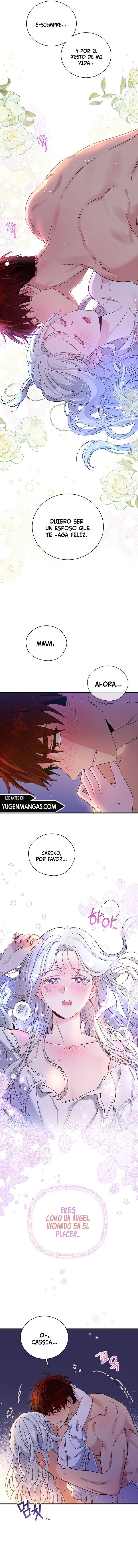 Read Cariño, hoy voy hacer huelga ES Manga Online