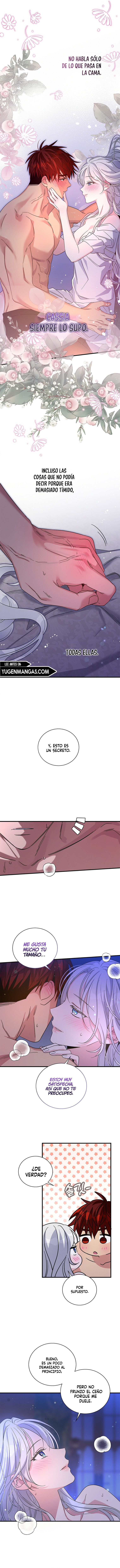 Read Cariño, hoy voy hacer huelga ES Manga Online