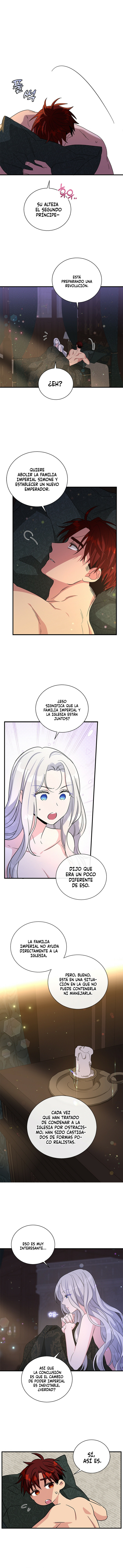 Read Cariño, hoy voy hacer huelga ES Manga Online