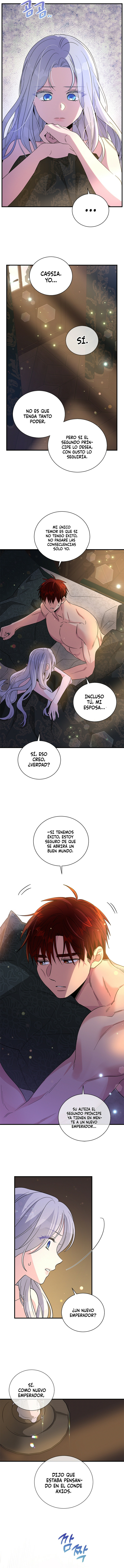 Read Cariño, hoy voy hacer huelga ES Manga Online