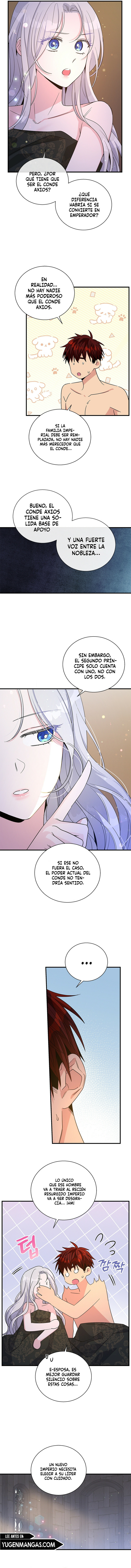 Read Cariño, hoy voy hacer huelga ES Manga Online
