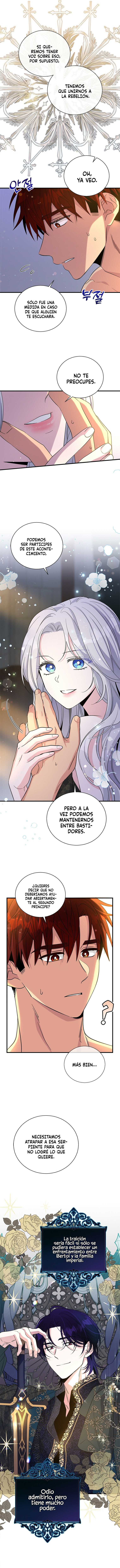 Read Cariño, hoy voy hacer huelga ES Manga Online