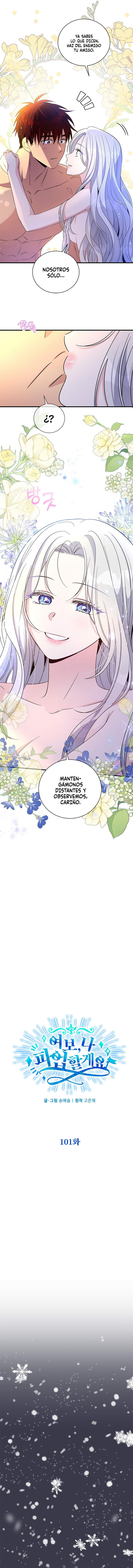 Read Cariño, hoy voy hacer huelga ES Manga Online