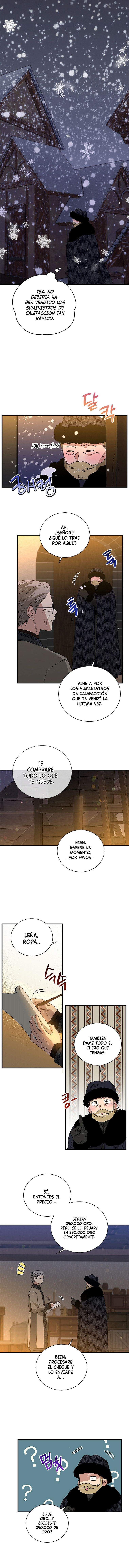Read Cariño, hoy voy hacer huelga ES Manga Online