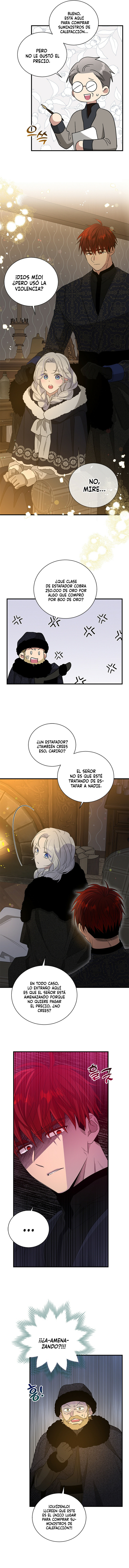 Read Cariño, hoy voy hacer huelga ES Manga Online