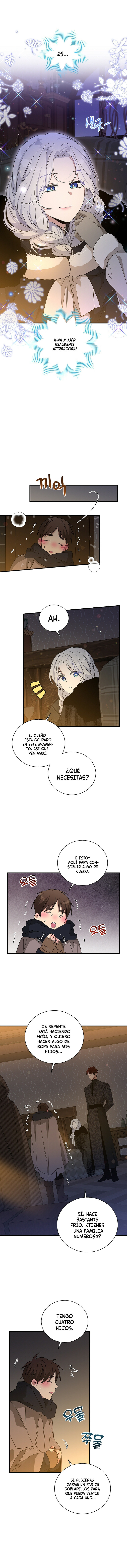 Read Cariño, hoy voy hacer huelga ES Manga Online