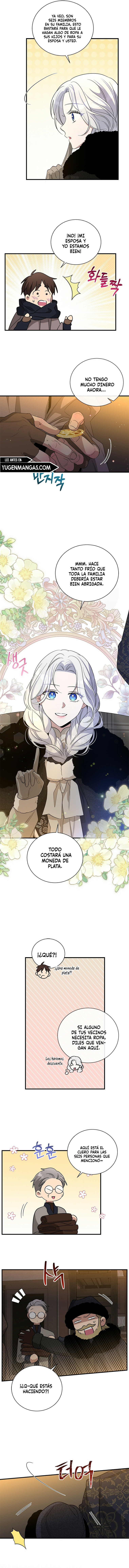 Read Cariño, hoy voy hacer huelga ES Manga Online
