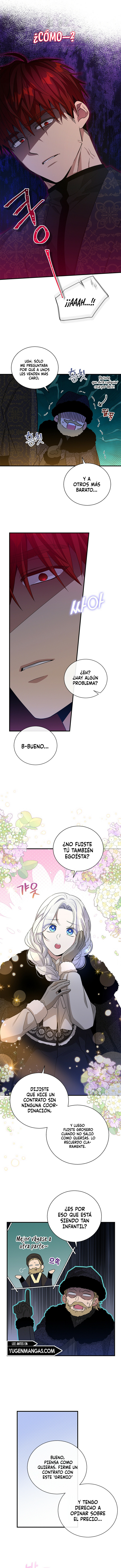 Read Cariño, hoy voy hacer huelga ES Manga Online