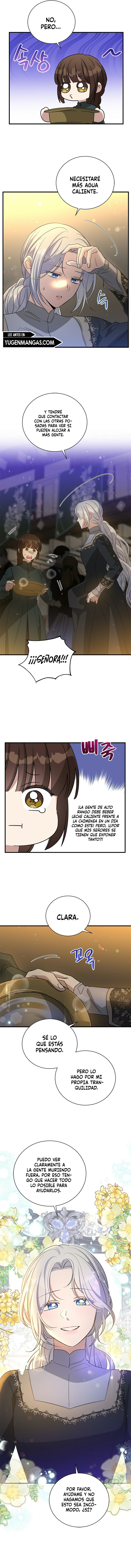 Read Cariño, hoy voy hacer huelga ES Manga Online