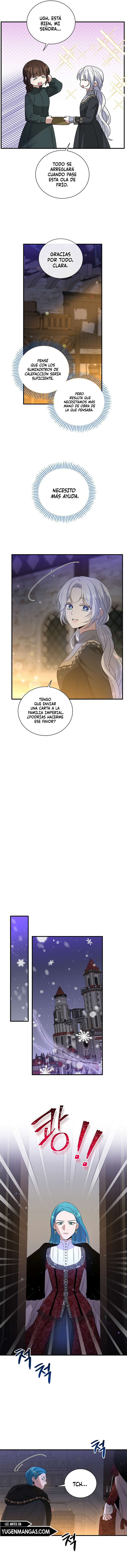 Read Cariño, hoy voy hacer huelga ES Manga Online