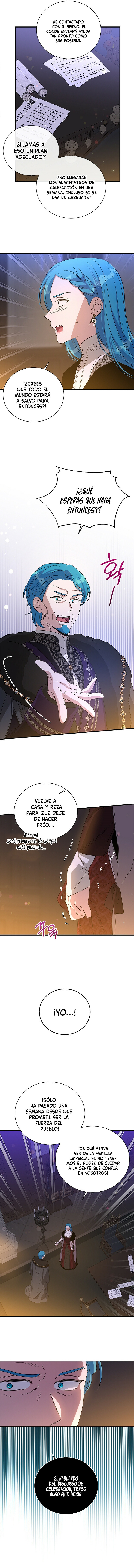 Read Cariño, hoy voy hacer huelga ES Manga Online