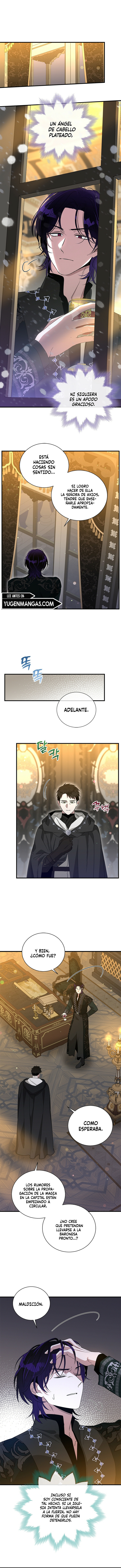 Read Cariño, hoy voy hacer huelga ES Manga Online
