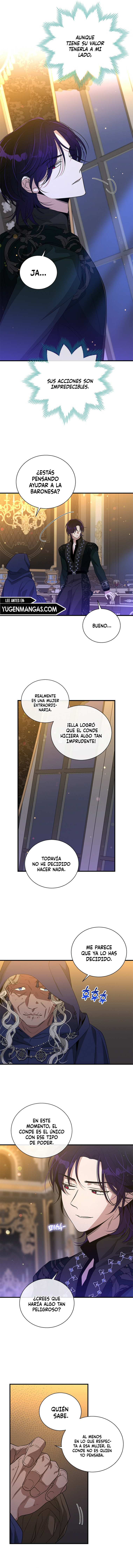Read Cariño, hoy voy hacer huelga ES Manga Online