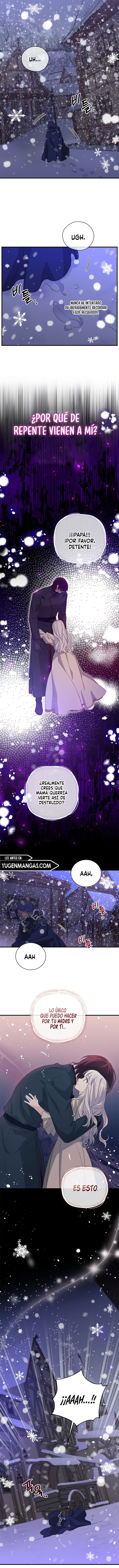 Read Cariño, hoy voy hacer huelga ES Manga Online