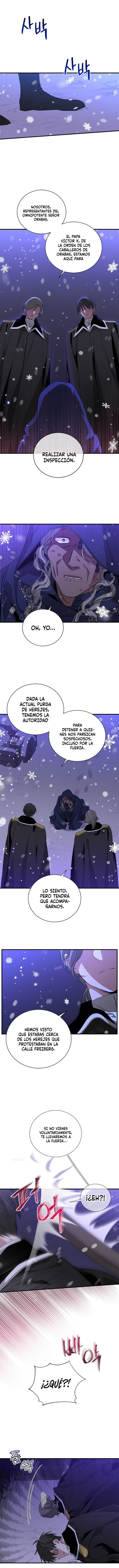 Read Cariño, hoy voy hacer huelga ES Manga Online