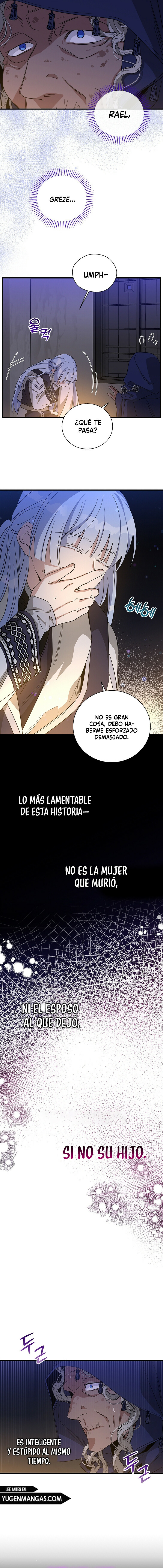 Read Cariño, hoy voy hacer huelga ES Manga Online