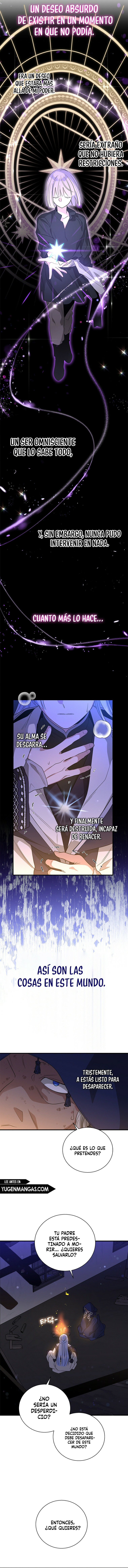 Read Cariño, hoy voy hacer huelga ES Manga Online