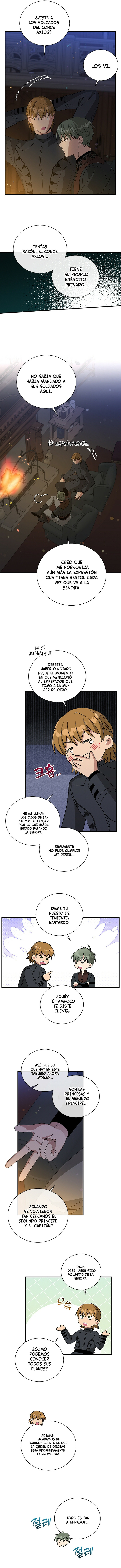 Read Cariño, hoy voy hacer huelga ES Manga Online