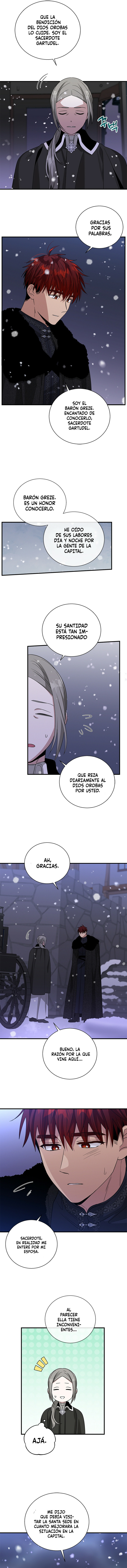 Read Cariño, hoy voy hacer huelga ES Manga Online