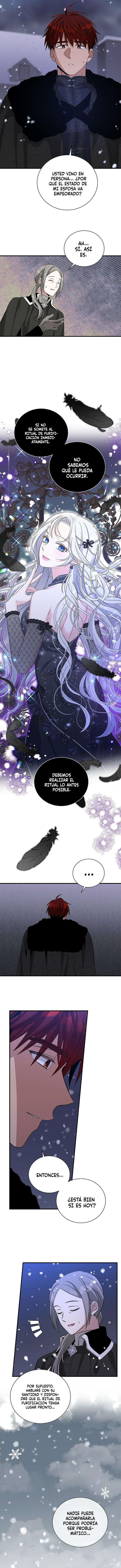 Read Cariño, hoy voy hacer huelga ES Manga Online