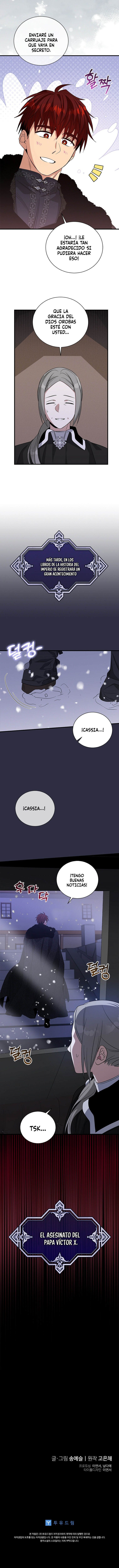 Read Cariño, hoy voy hacer huelga ES Manga Online