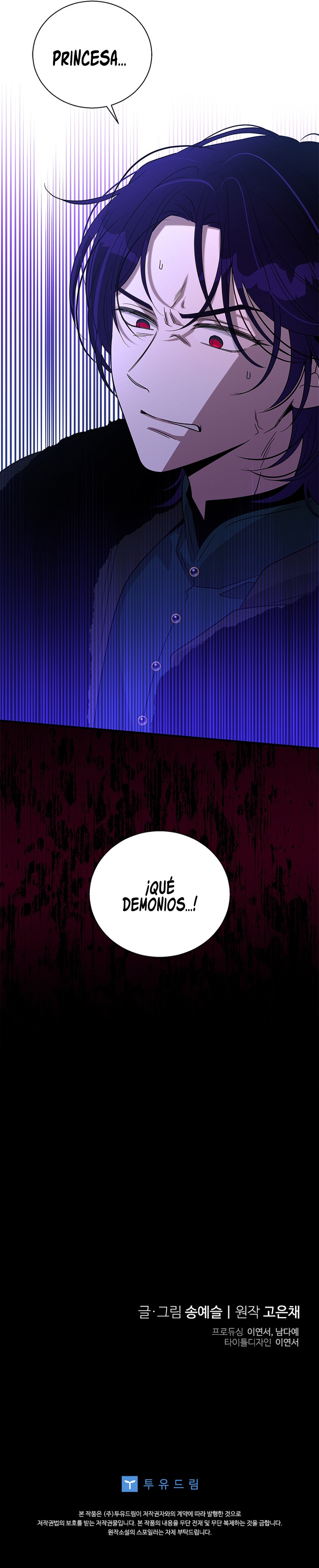 Read Cariño, hoy voy hacer huelga ES Manga Online