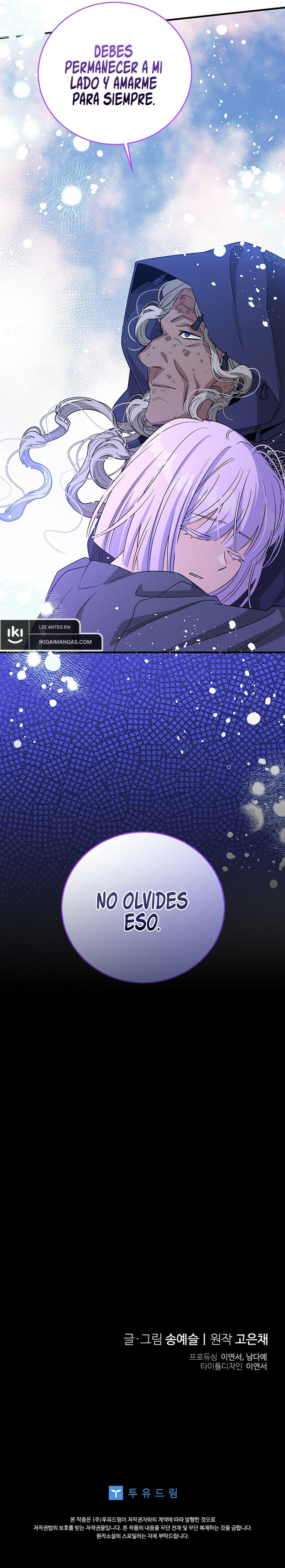 Read Cariño, hoy voy hacer huelga ES Manga Online