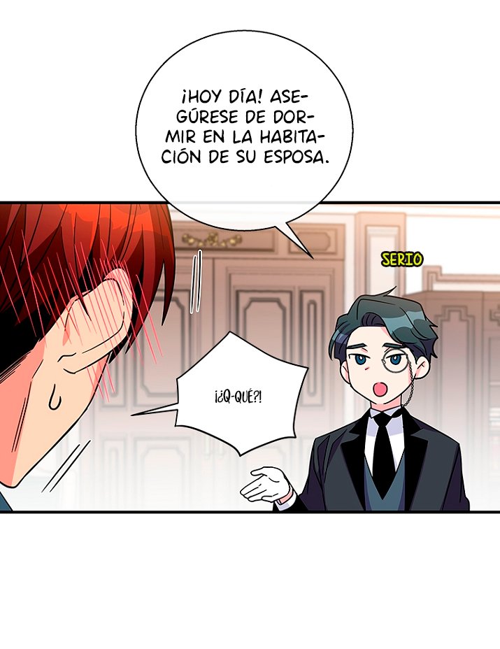 Read Cariño, hoy voy hacer huelga ES Manga Online