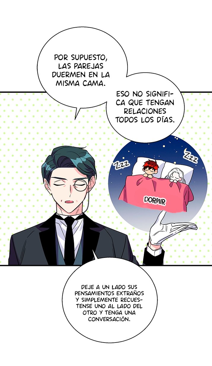 Read Cariño, hoy voy hacer huelga ES Manga Online