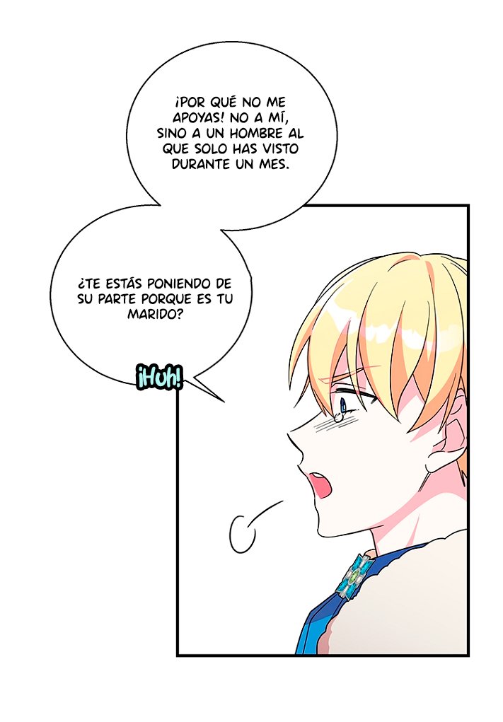 Read Cariño, hoy voy hacer huelga ES Manga Online