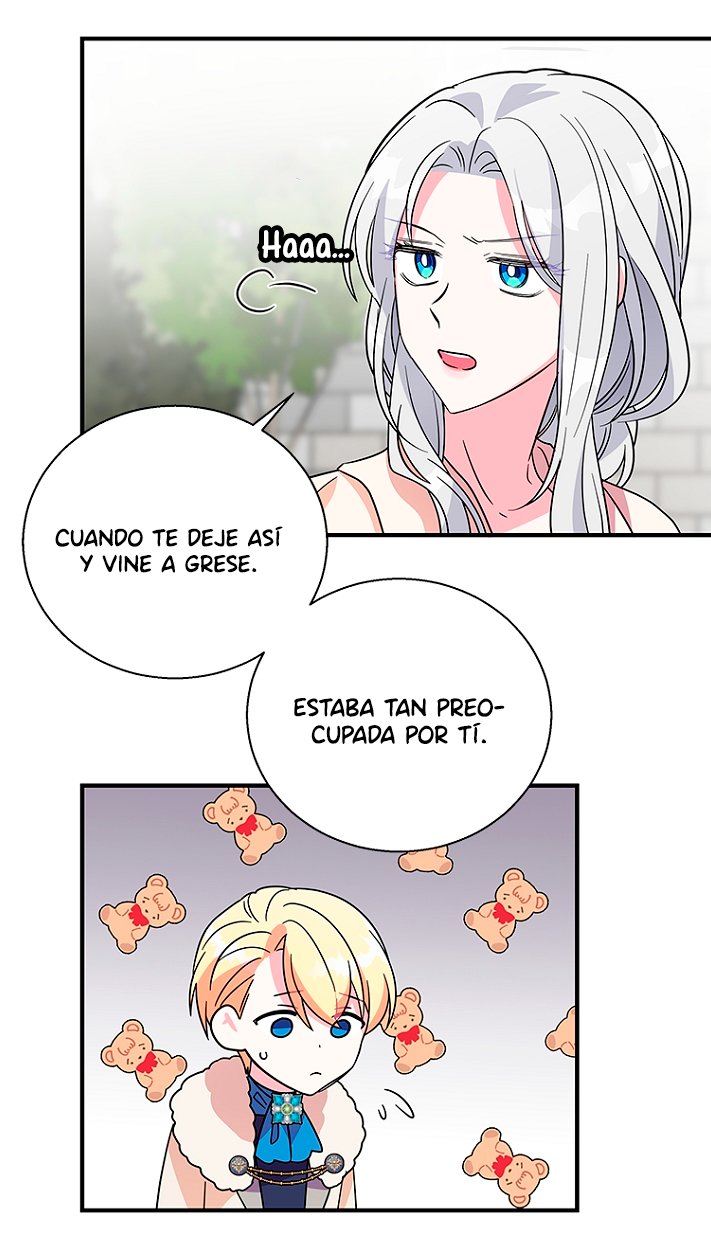 Read Cariño, hoy voy hacer huelga ES Manga Online