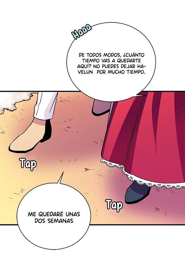 Read Cariño, hoy voy hacer huelga ES Manga Online