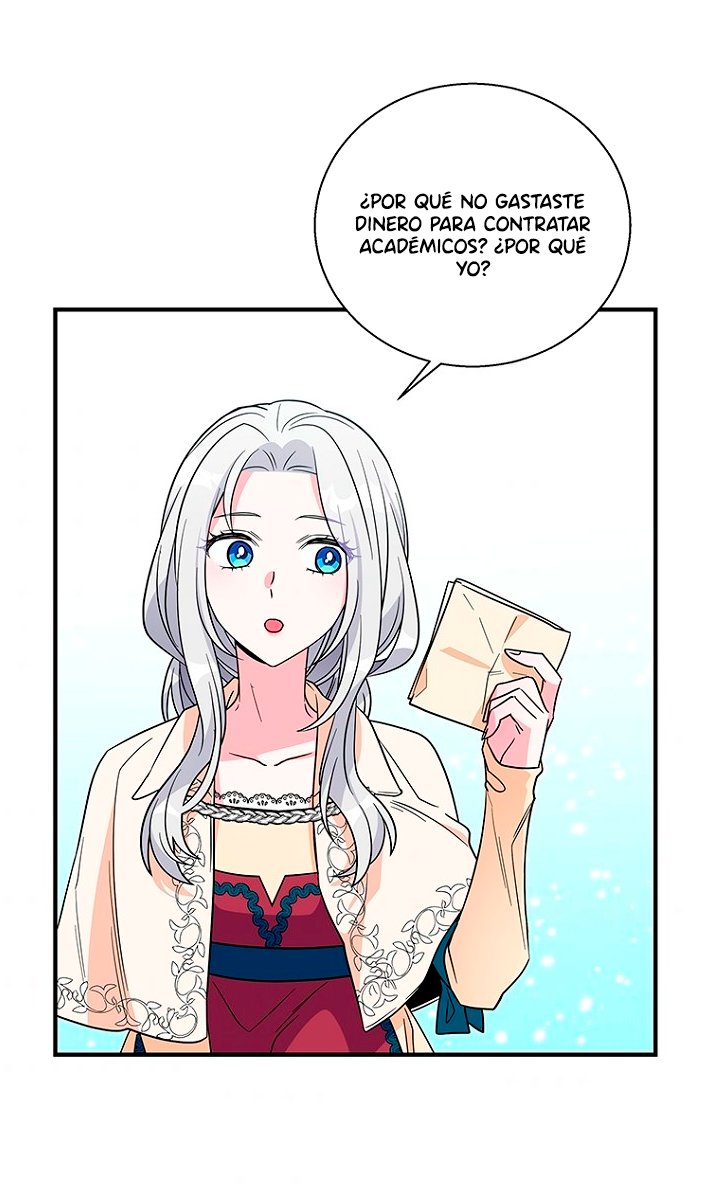 Read Cariño, hoy voy hacer huelga ES Manga Online