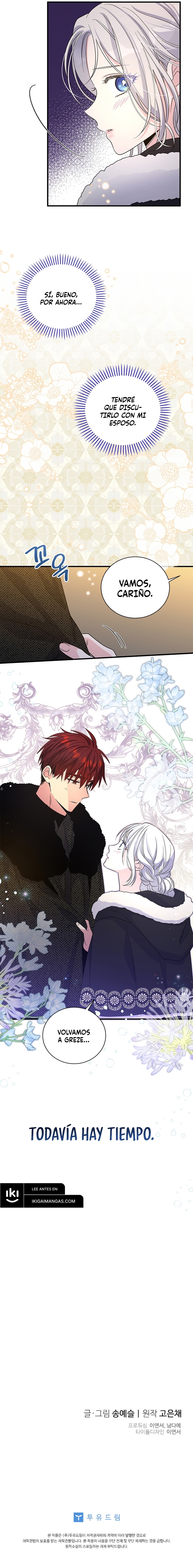 Read Cariño, hoy voy hacer huelga ES Manga Online