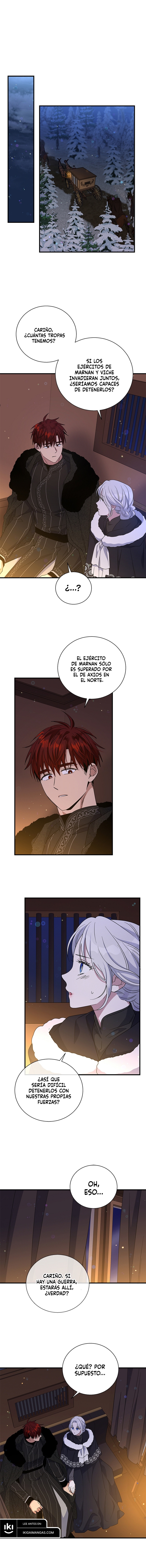 Read Cariño, hoy voy hacer huelga ES Manga Online