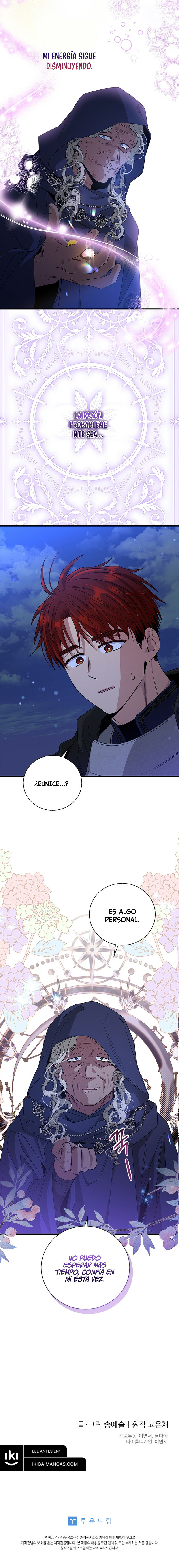 Read Cariño, hoy voy hacer huelga ES Manga Online