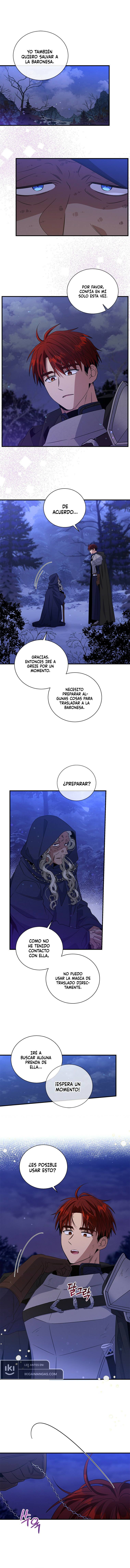 Read Cariño, hoy voy hacer huelga ES Manga Online