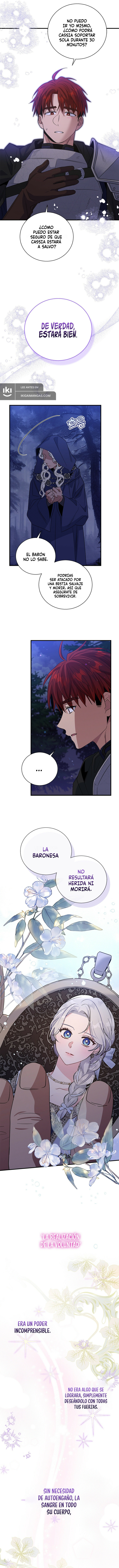 Read Cariño, hoy voy hacer huelga ES Manga Online
