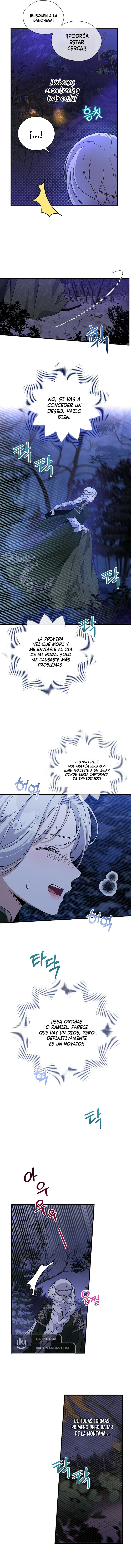 Read Cariño, hoy voy hacer huelga ES Manga Online