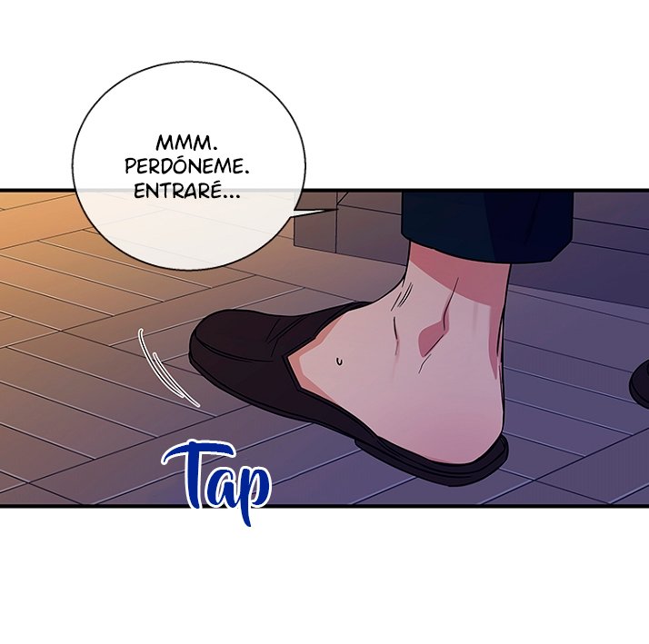 Read Cariño, hoy voy hacer huelga ES Manga Online