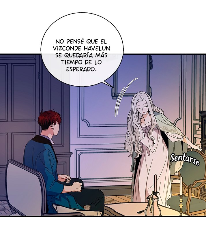 Read Cariño, hoy voy hacer huelga ES Manga Online