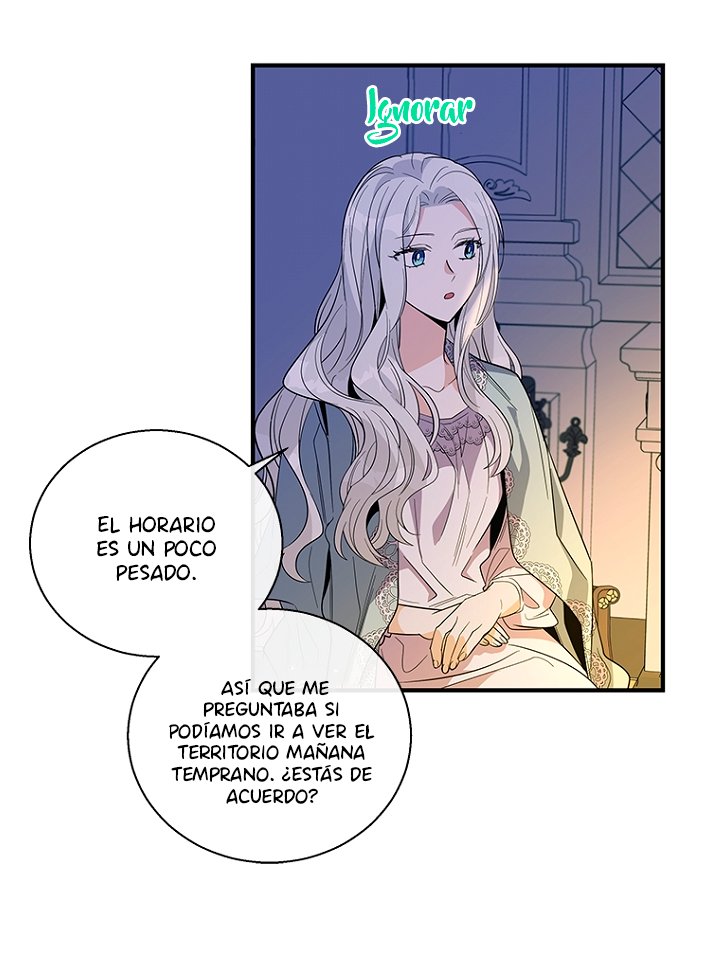 Read Cariño, hoy voy hacer huelga ES Manga Online