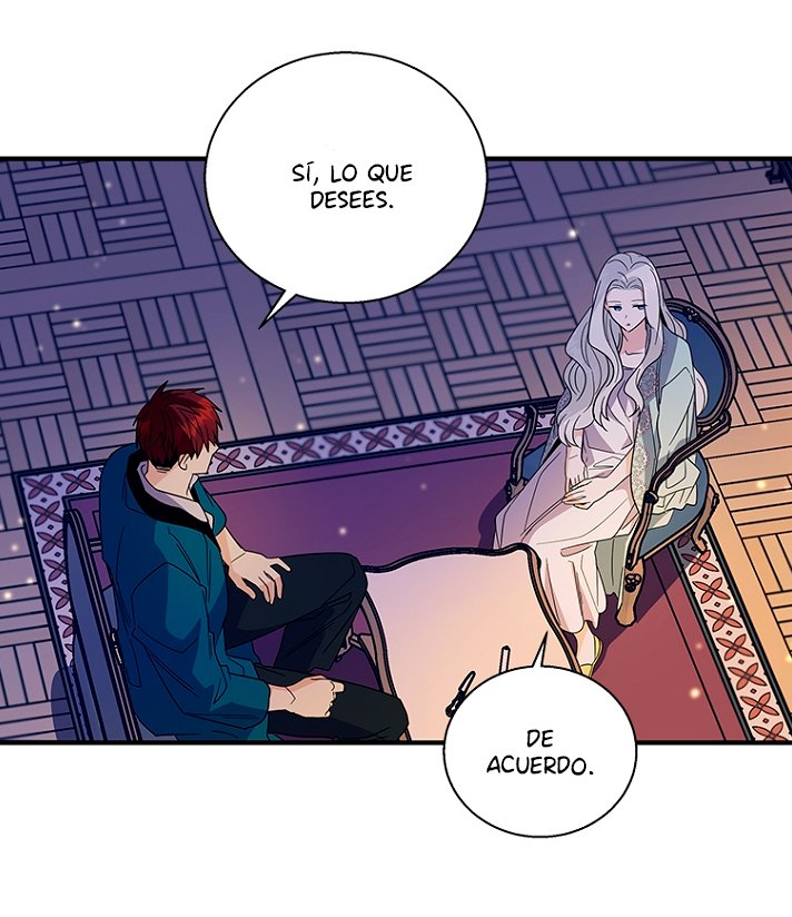 Read Cariño, hoy voy hacer huelga ES Manga Online