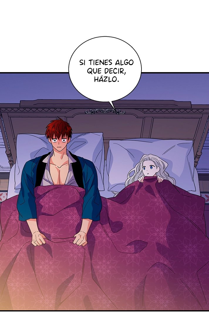 Read Cariño, hoy voy hacer huelga ES Manga Online