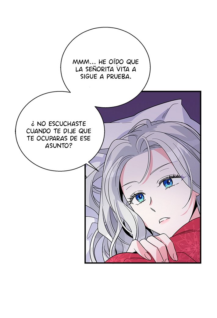 Read Cariño, hoy voy hacer huelga ES Manga Online