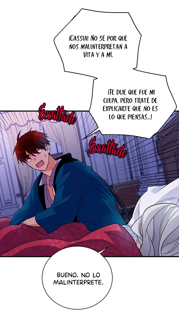 Read Cariño, hoy voy hacer huelga ES Manga Online