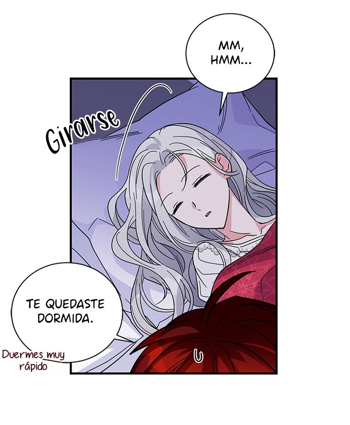 Read Cariño, hoy voy hacer huelga ES Manga Online