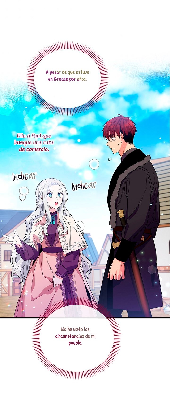 Read Cariño, hoy voy hacer huelga ES Manga Online