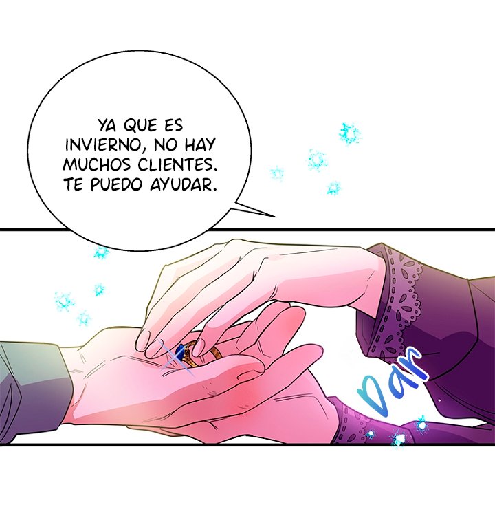 Read Cariño, hoy voy hacer huelga ES Manga Online