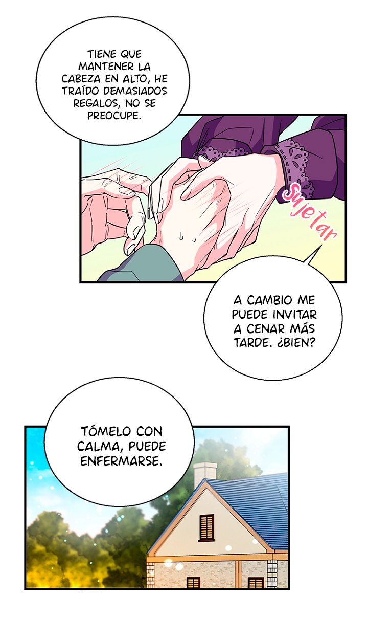 Read Cariño, hoy voy hacer huelga ES Manga Online